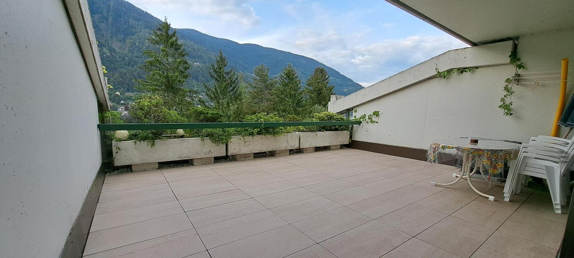 Direkter Seezugang Am Ossiacher See, Radfahren, Wandern & Erlebniscard Villach Exterior foto